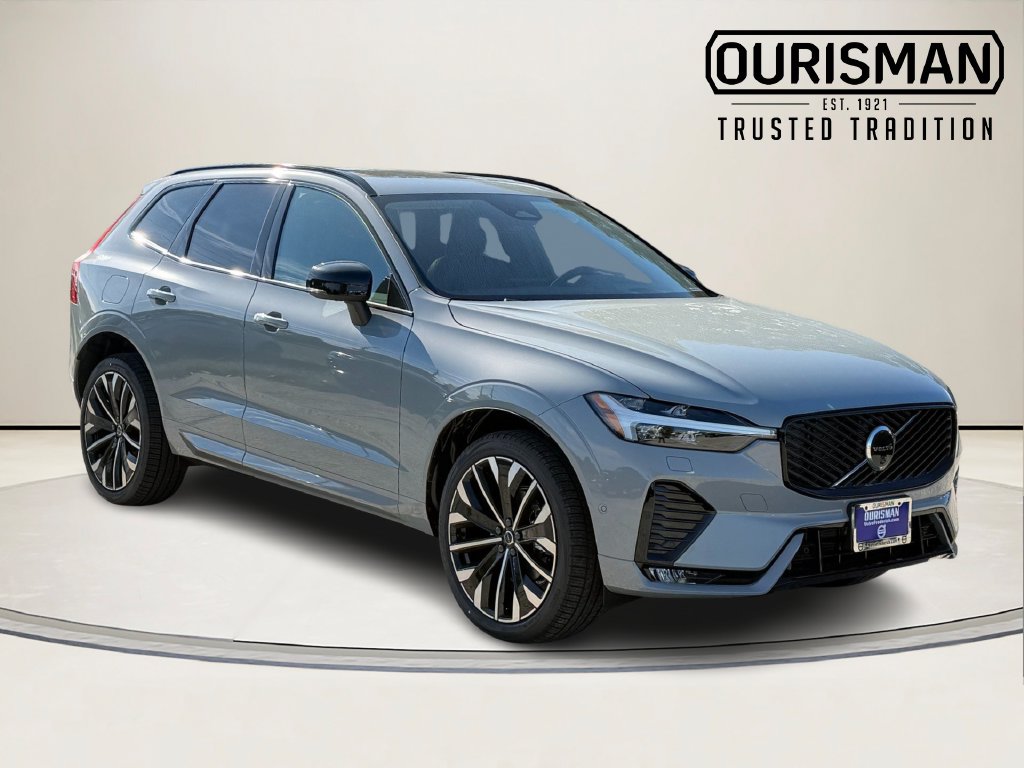 2026 Volvo XC60 B5 Ultra AWD SUV