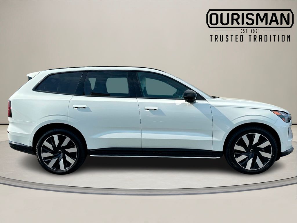 2025 Volvo EX90 Ultra - Photo 6