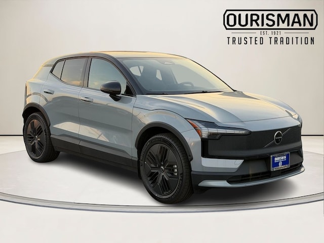 2026 Volvo EX30 Cross Country Ultra AWD SUV