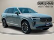 Volvo XC90 plug-in hybrid