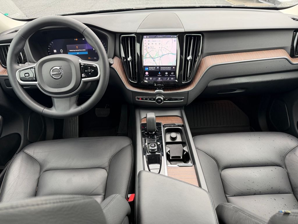 Certified 2023 Volvo XC60 B5 Plus Dark Theme SUV