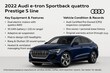 Audi e-tron Sportback