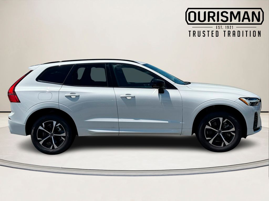New Volvo XC60 Plug-In Hybrid SUV For Sale in Frederick, MD