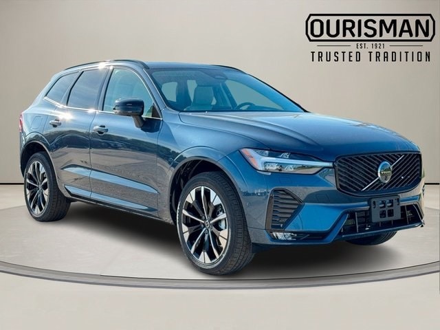2026 Volvo XC60 Ultra's photo