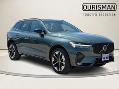 2026 Volvo XC60 B5 Plus AWD SUV