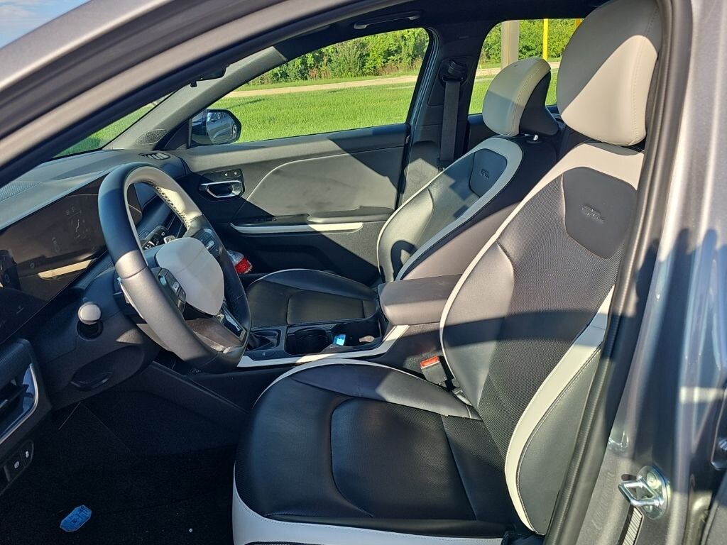 Used 2025 Kia K4 GT-Line Sedan