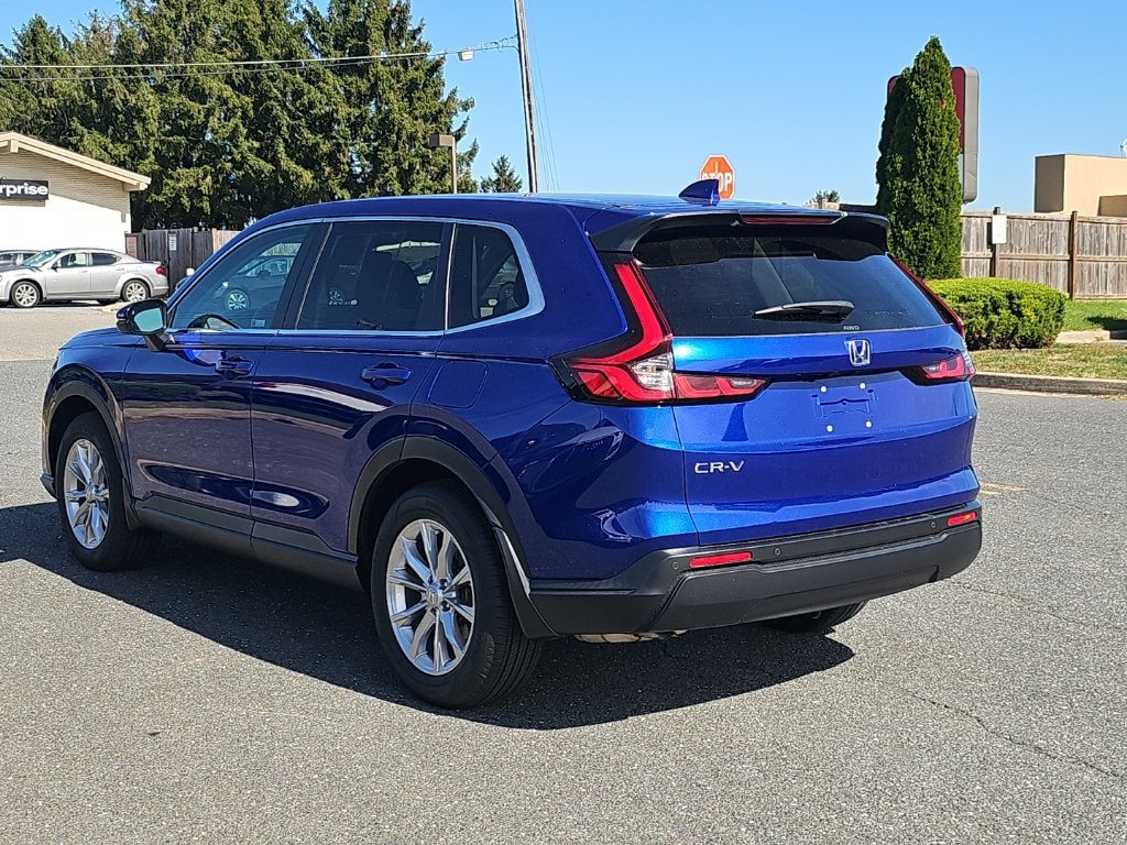2024 Honda CR-V EX-L - Photo 15