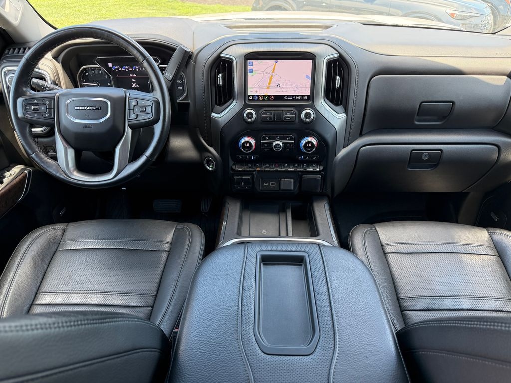 Used 2022 GMC Sierra 1500 Limited Denali Truck