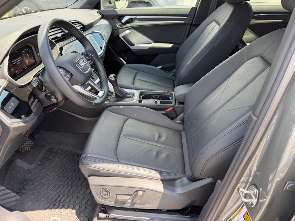 Used 2023 Audi Q3 Premium Plus SUV