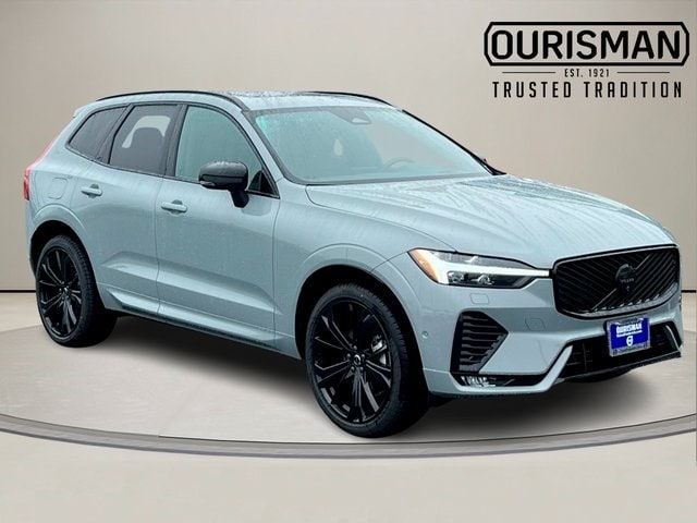 2026 Volvo XC60 Ultra's photo