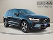Volvo XC60 plug-in hybrid