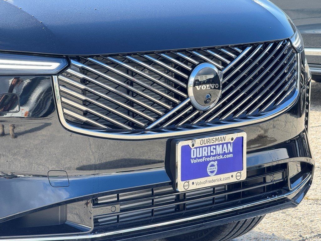 Used 2026 Volvo XC90 plug-in hybrid T8 Ultra 7-Seater SUV