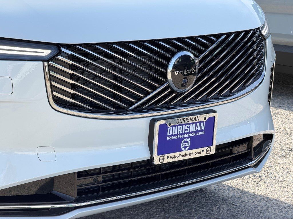 Used 2026 Volvo XC90 B6 Plus 7-Seater SUV