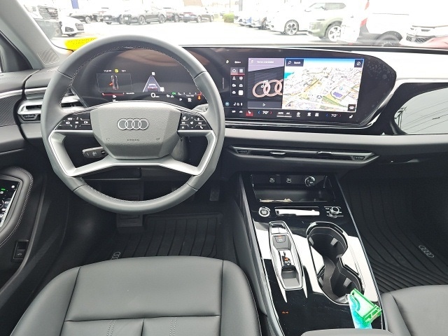 2025 Audi A5 2.0T Premium photo 3