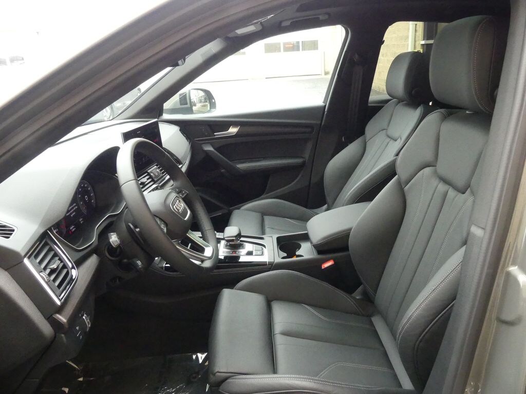 Used 2025 Audi Q5 Sportback 45 S Line Premium Plus SUV