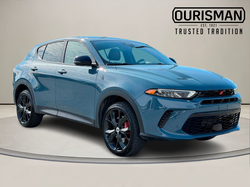 2023 Dodge Hornet GT