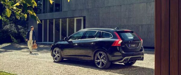 2017 Volvo V60 Frederick MD