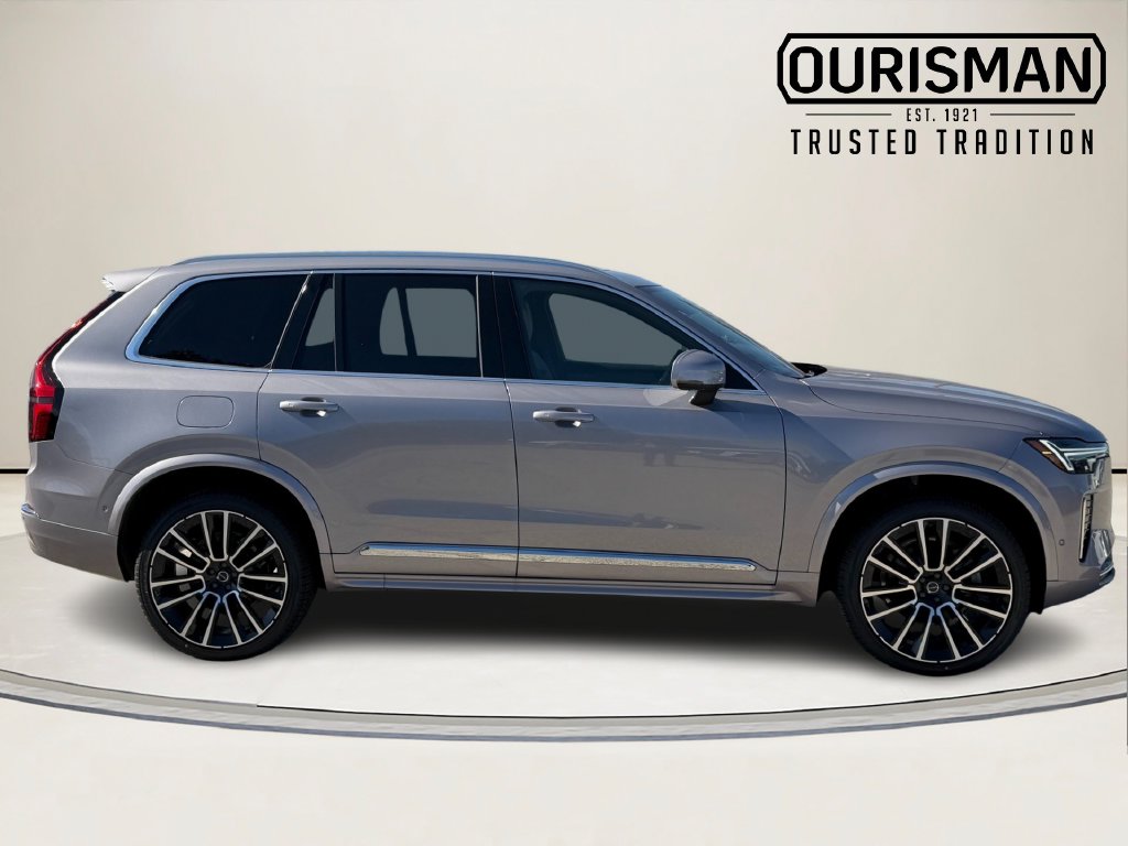 New 2026 Volvo XC90 B6 Plus 7-Seater SUV