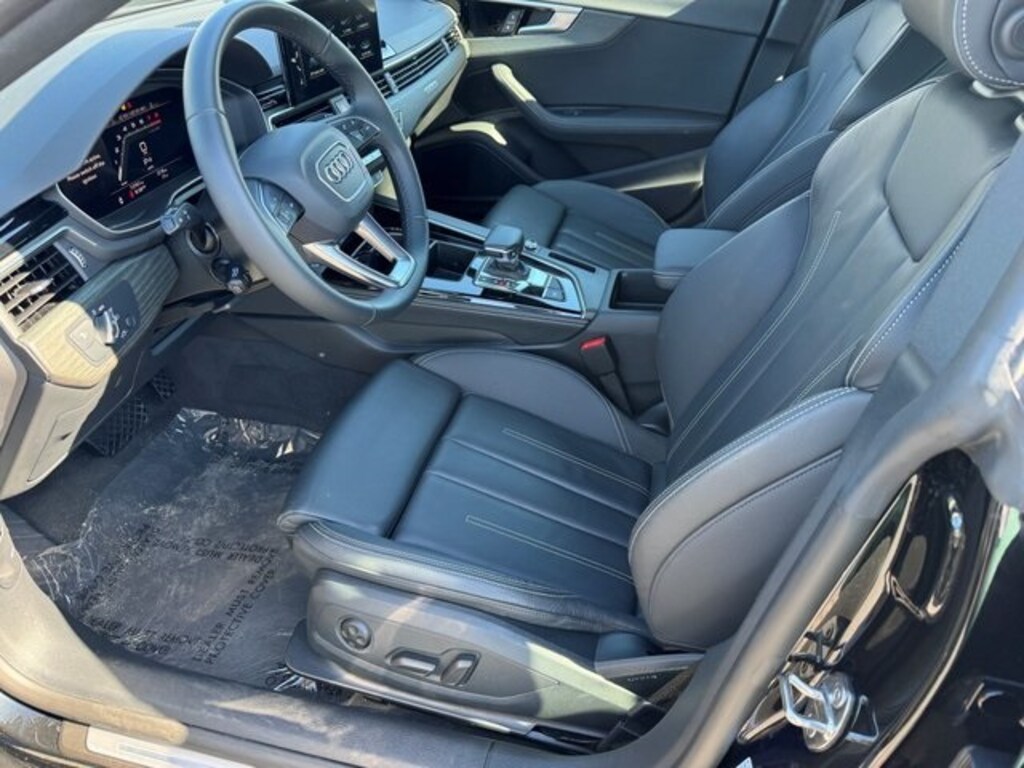 Used 2024 Audi A5 Sportback 45 S Line Premium Plus Hatchback