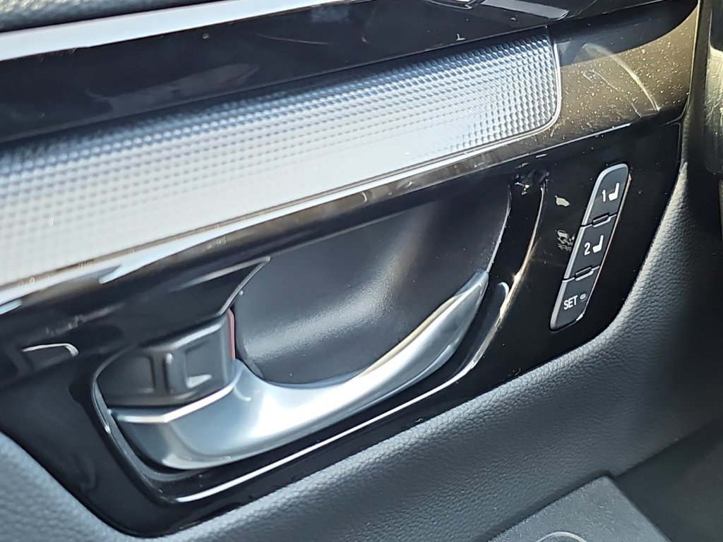 2024 Honda CR-V EX-L - Photo 10