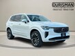 Volvo XC90 plug-in hybrid