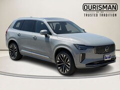2026 Volvo XC90 plug-in hybrid T8 Plus 7-Seater eAWD SUV