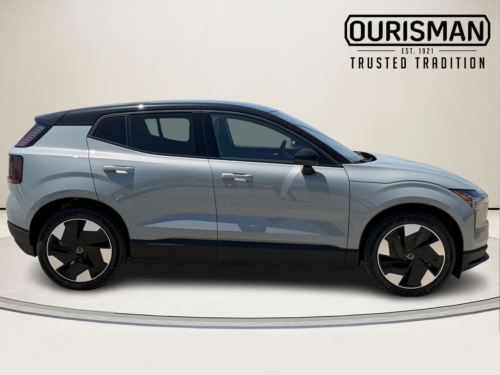 New 2026 Volvo EX30 Twin Motor Plus SUV
