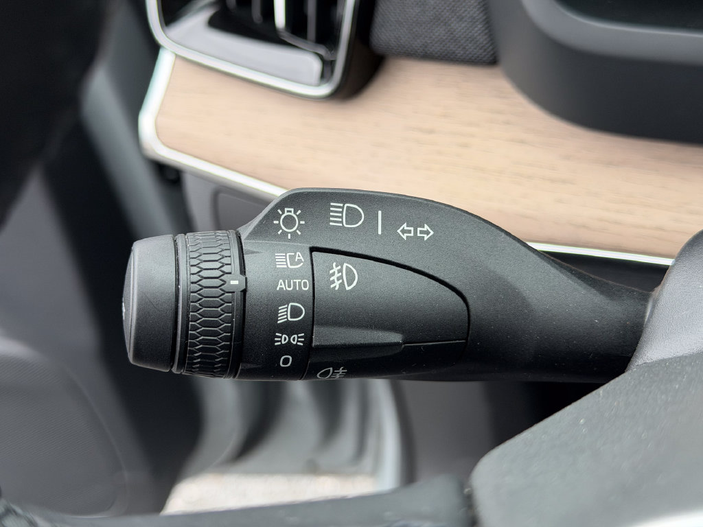 2026 Volvo XC90 Plus - Photo 30