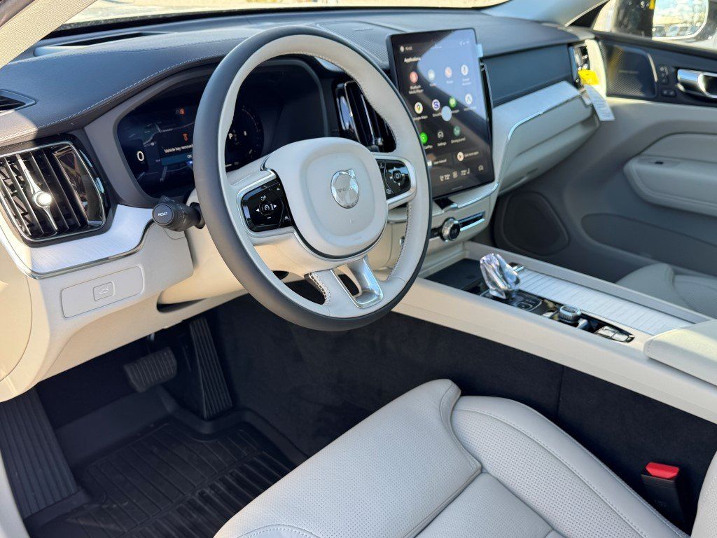 2026 Volvo XC60 Ultra - Photo 20
