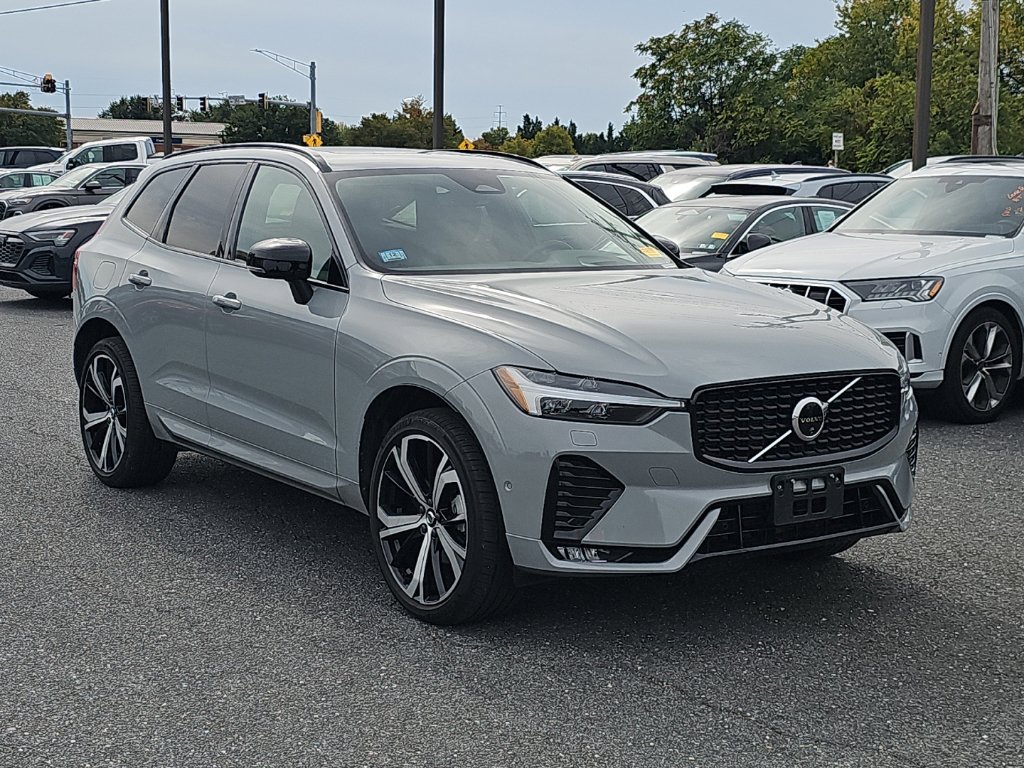 2024 Volvo XC60 Ultimate