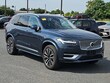  Volvo XC90 Plug-In Hybrid