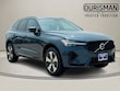 Volvo XC60 plug-in hybrid