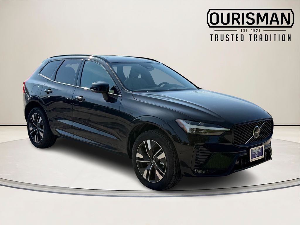 2026 Volvo XC60