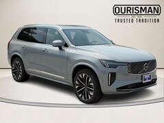 2026 Volvo XC90 plug-in hybrid T8 Plus 7-Seater eAWD SUV