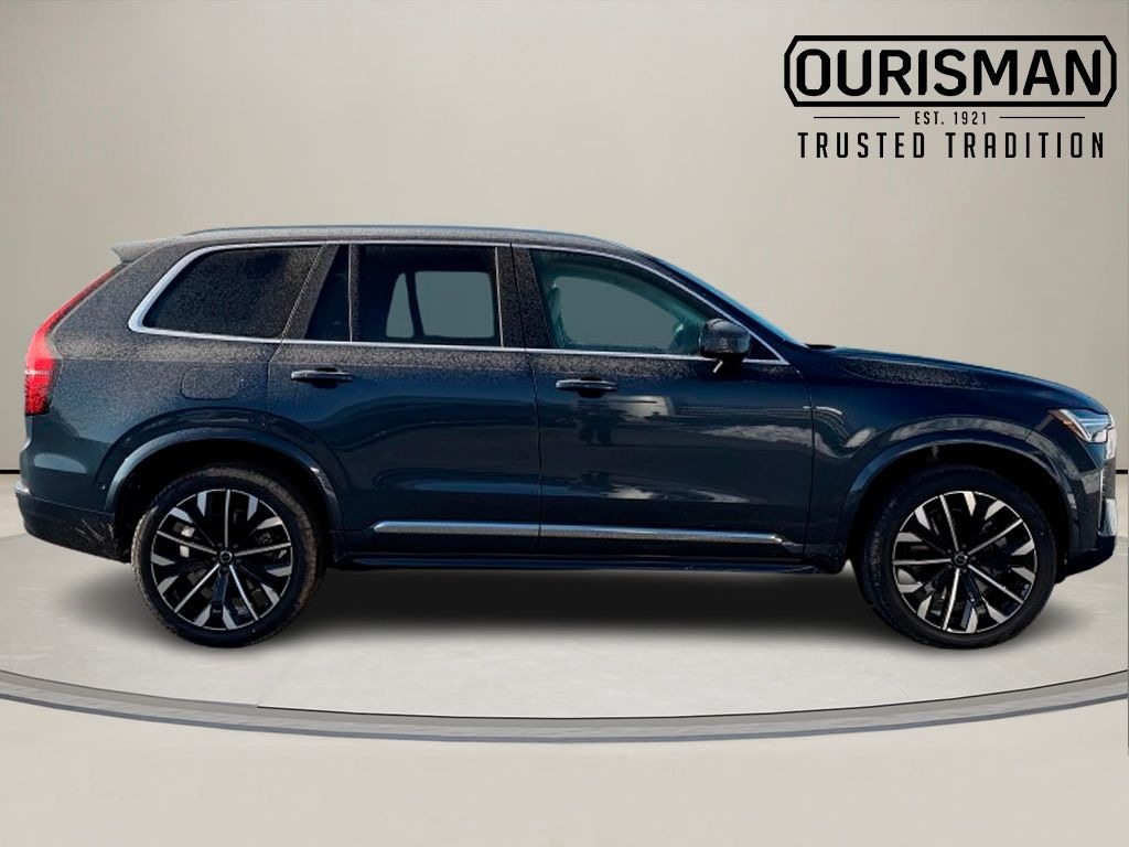 Used 2026 Volvo XC90 plug-in hybrid T8 Ultra 7-Seater SUV