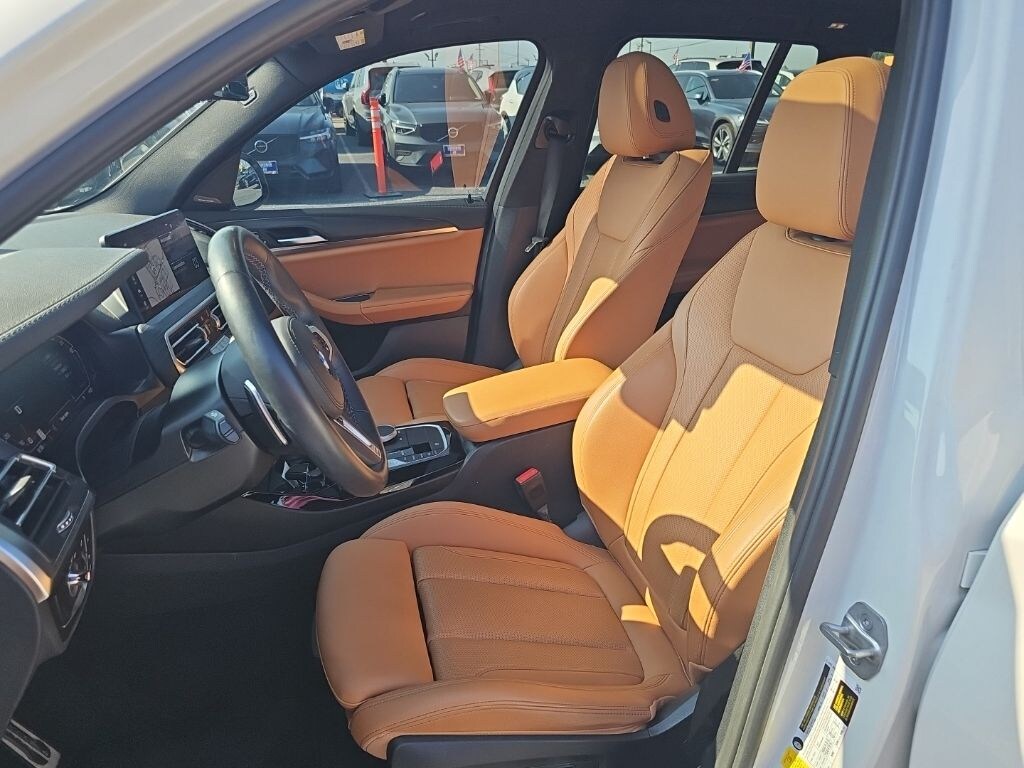 Used 2023 BMW X3 M40i SUV