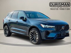 2026 Volvo XC60 plug-in hybrid T8 Ultra eAWD SUV