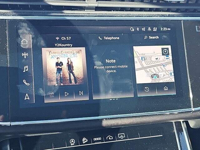 2024 Audi Q7 55 Premium Plus photo 3