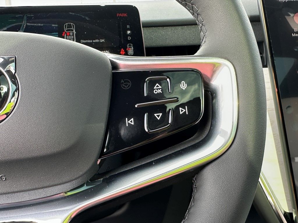 2025 Volvo EX90 Ultra - Photo 27