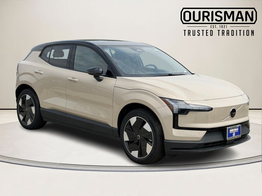 Used 2026 Volvo EX30 Twin Motor Plus SUV