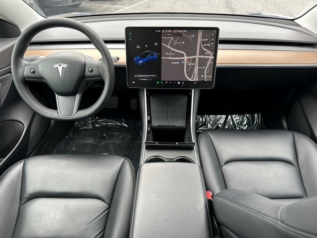 Used 2020 Tesla Model 3 Base with VIN 5YJ3E1EB7LF790496 for sale in Frederick, MD