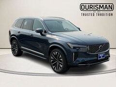 2026 Volvo XC90 plug-in hybrid T8 Ultra 7-Seater eAWD SUV