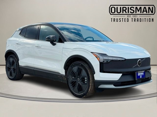 2026 Volvo EX30 Ultra's photo