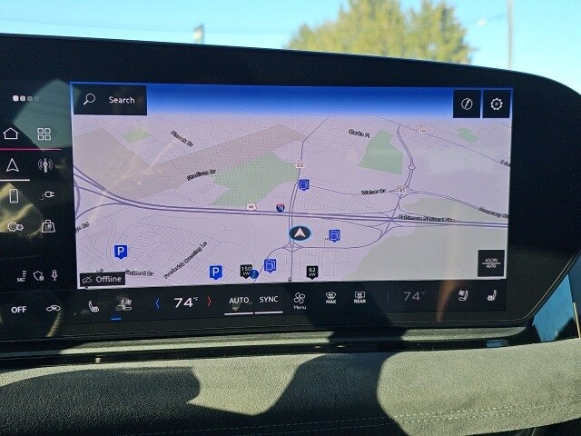 2025 Audi S6 Prestige photo 4