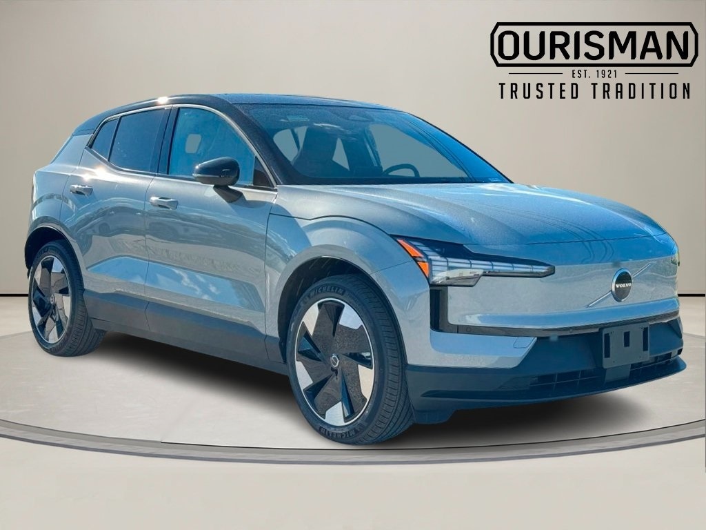 2026 Volvo EX30 Plus's photo