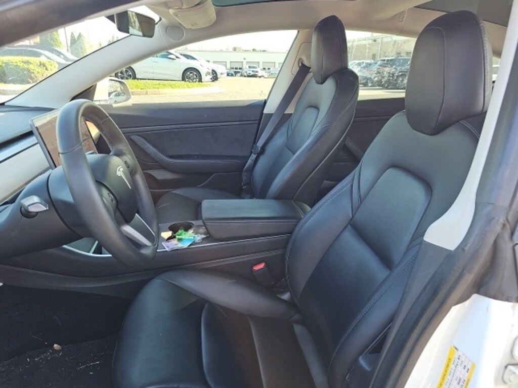 Used 2020 Tesla Model 3 Long Range Sedan