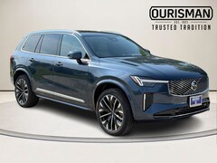 2026 Volvo XC90 B6 Plus 7-Seater AWD SUV