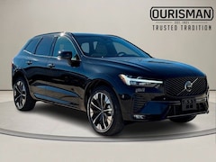 2026 Volvo XC60 B5 Plus AWD SUV