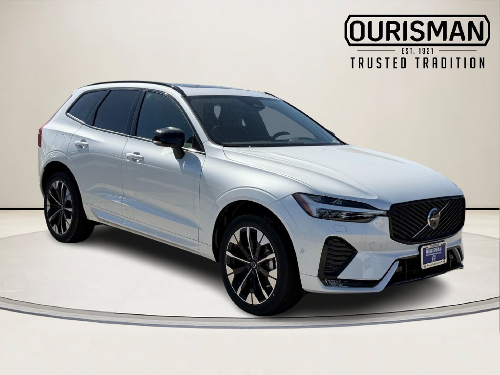 2026 Volvo XC60 B5 Plus AWD SUV