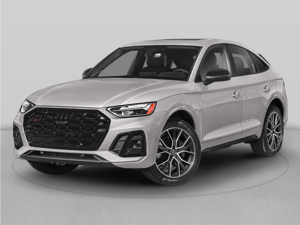 2023 Audi SQ5 Sportback Premium Plus's photo